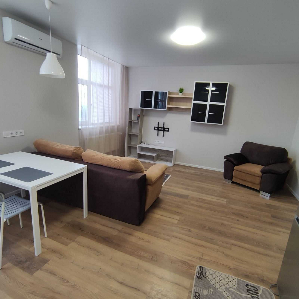 Оренда квартири в ЖК "Синергія 3", газове опалення, Ірпінь Ирпень - изображение 4