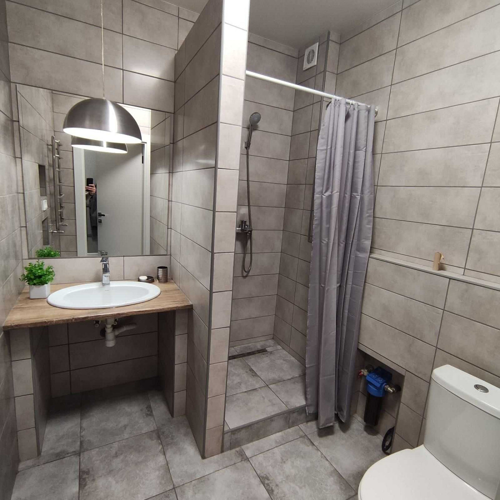 Оренда квартири в ЖК "Синергія 3", газове опалення, Ірпінь Ирпень - изображение 5