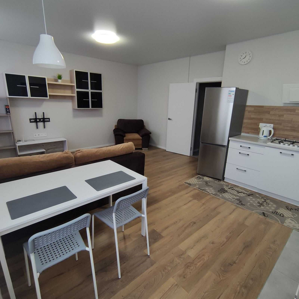 Оренда квартири в ЖК "Синергія 3", газове опалення, Ірпінь Ирпень - изображение 3