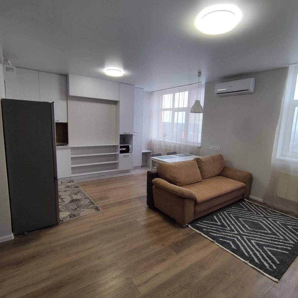 Оренда квартири в ЖК "Синергія 3", газове опалення, Ірпінь Ирпень - изображение 1