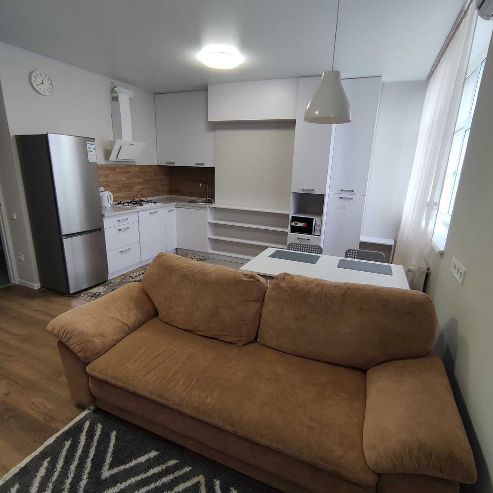 Оренда квартири в ЖК "Синергія 3", газове опалення, Ірпінь Ирпень - изображение 2