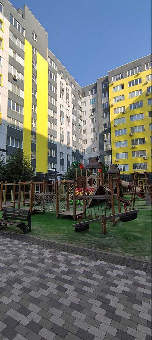 Оренда квартири в ЖК "Синергія 3", газове опалення, Ірпінь Ирпень - изображение 8