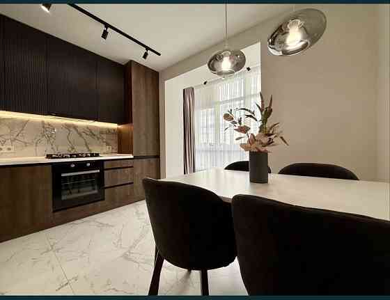 Оренда квартири в центрі Івано-Франківська Івано-Франківськ