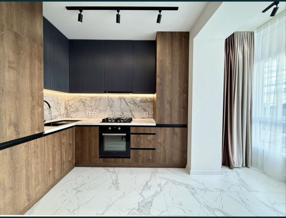 Оренда квартири в центрі Івано-Франківська Івано-Франківськ - зображення 4