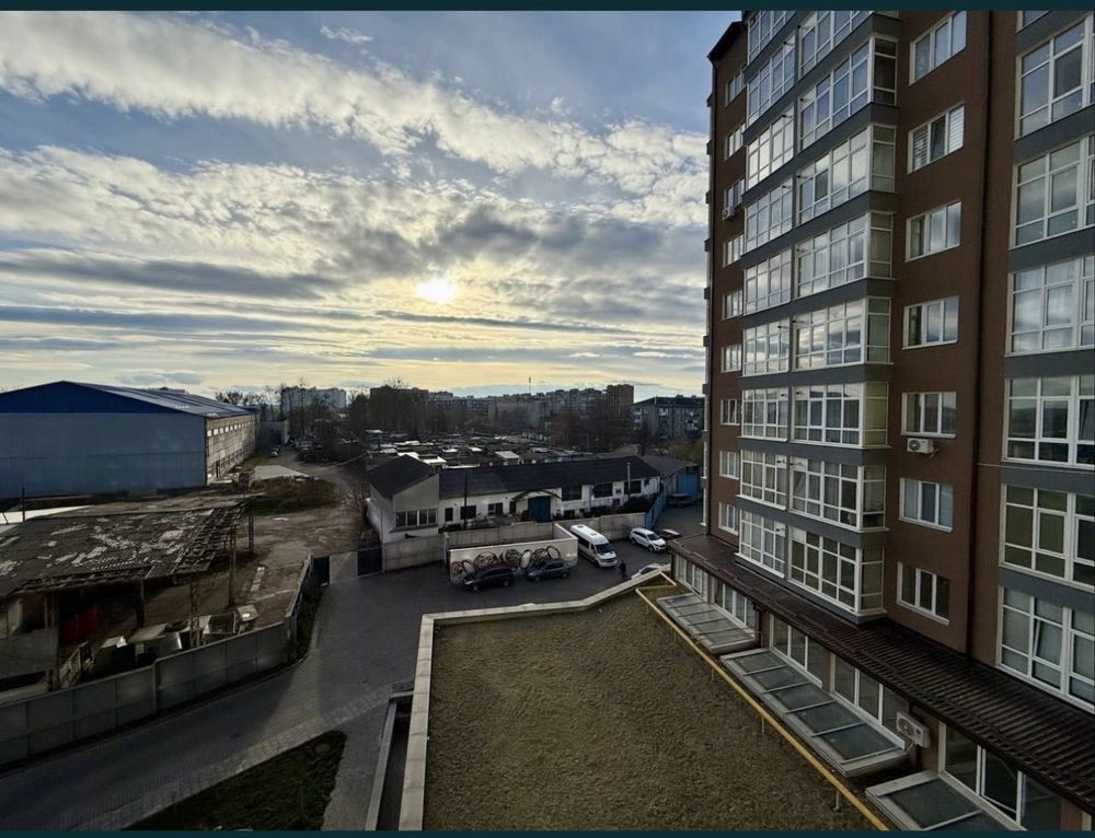 Оренда квартири в центрі Івано-Франківська Івано-Франківськ - зображення 6