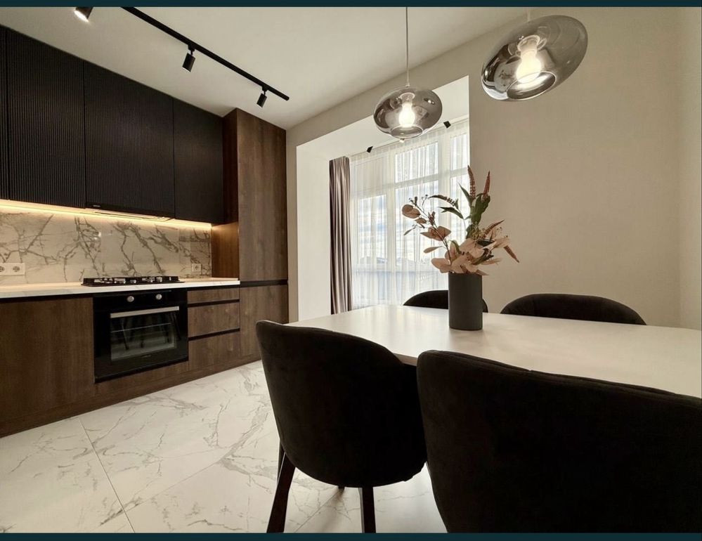 Оренда квартири в центрі Івано-Франківська Івано-Франківськ - зображення 3