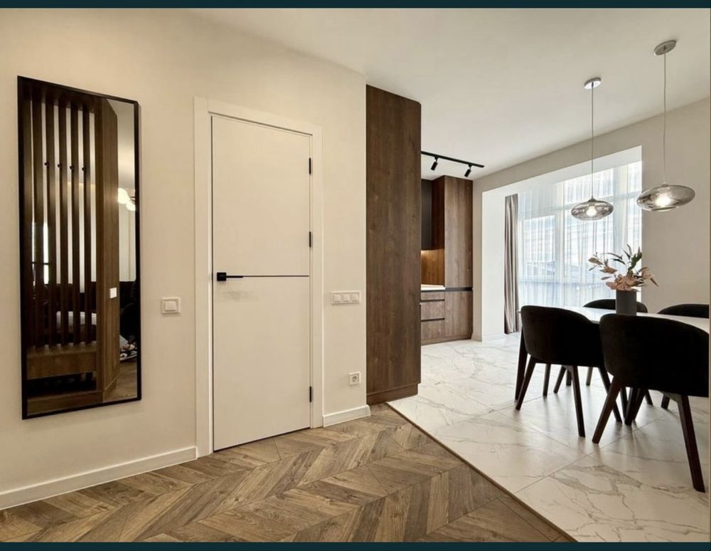 Оренда квартири в центрі Івано-Франківська Івано-Франківськ - зображення 1