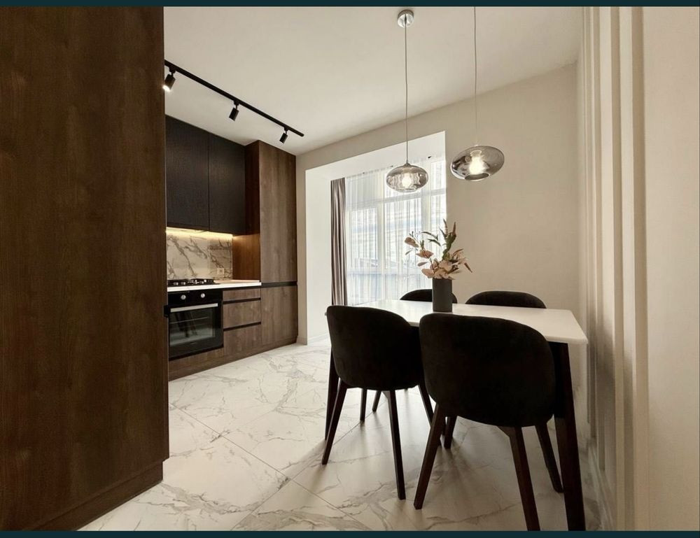 Оренда квартири в центрі Івано-Франківська Івано-Франківськ - зображення 2