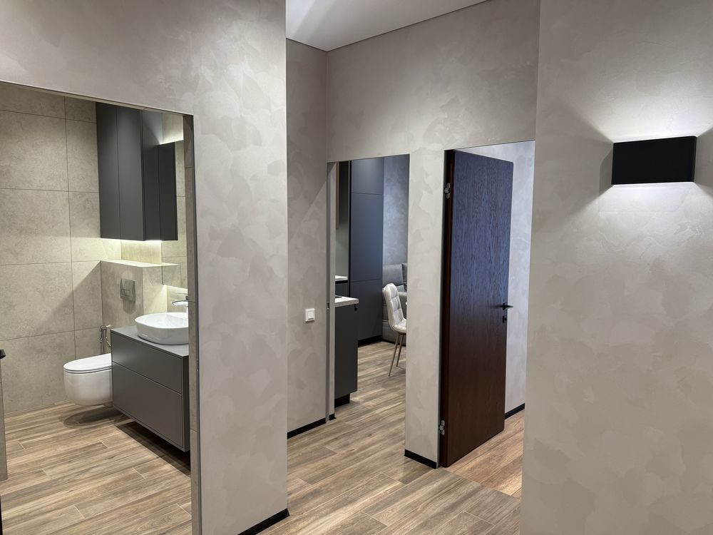 Здам квартиру від власника в ЖК Небо. 43м. Дніпро - зображення 1