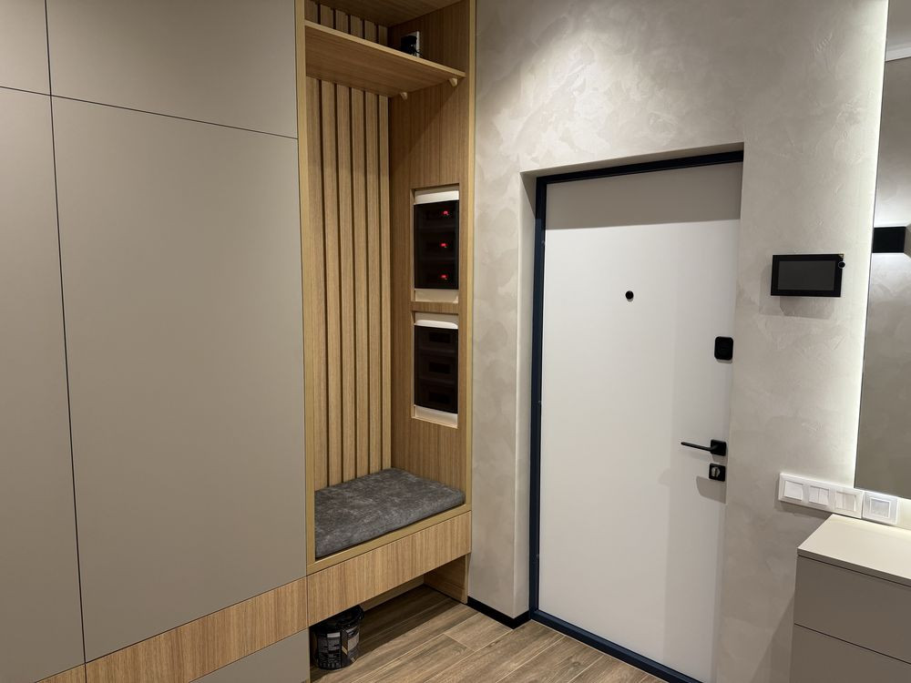 Здам квартиру від власника в ЖК Небо. 43м. Дніпро - зображення 3