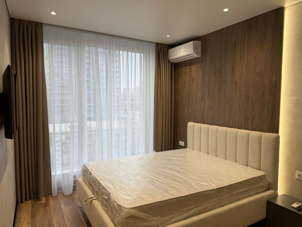 Здам квартиру від власника в ЖК Небо. 43м. Дніпро - зображення 7