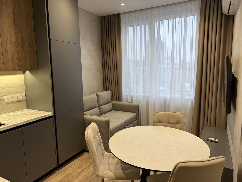 Здам квартиру від власника в ЖК Небо. 43м. Дніпро - зображення 5