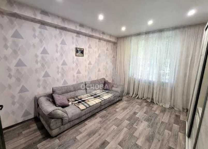 Сдаётся уютная 2-х комн.квартира, по ул.Б.Хмельницкого (р-н Глинки)! Запоріжжя - зображення 1