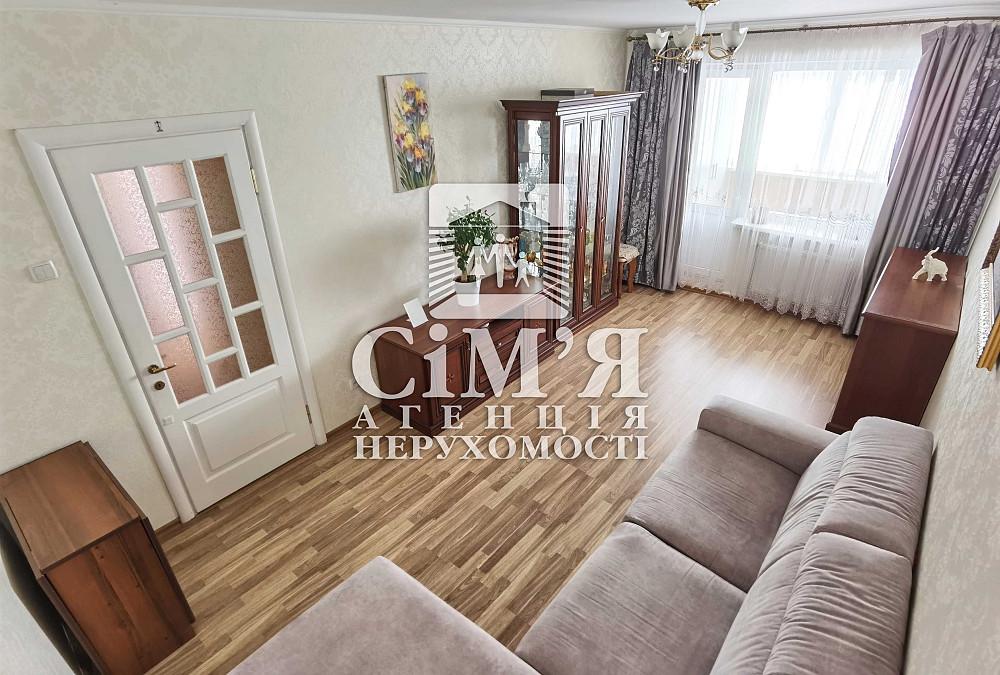 Здам якісну світлу 2-кім квартиру з АГВ по вул. Пирогова ринок Урожай Винница - изображение 6