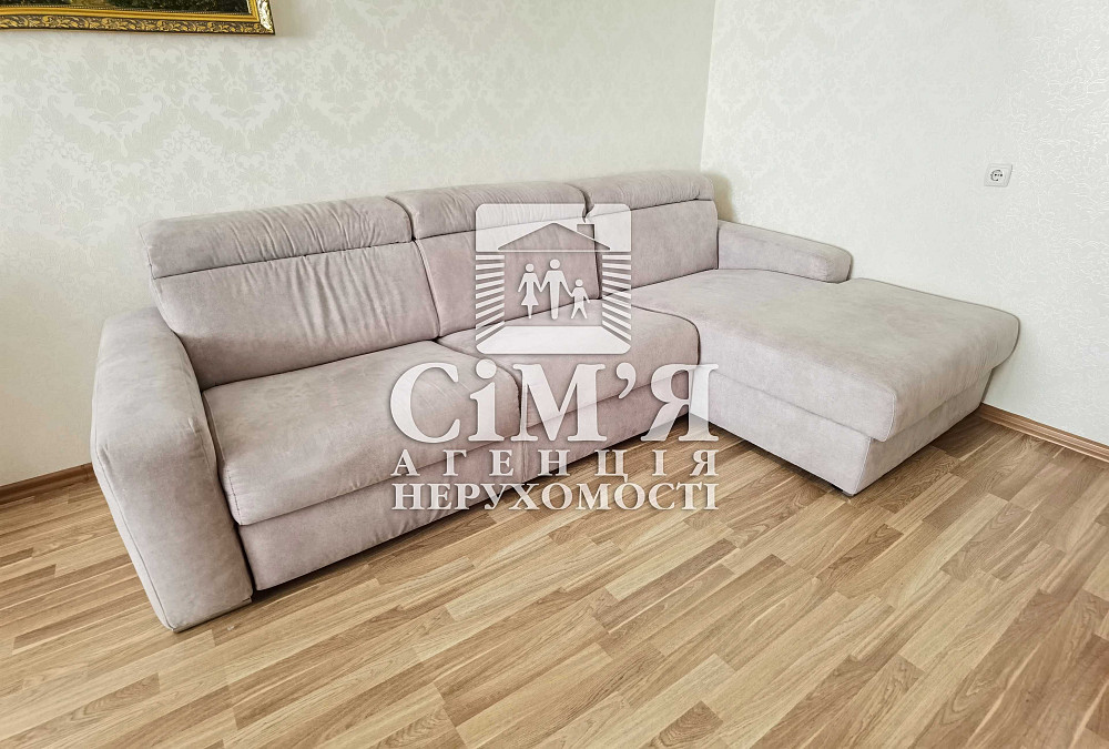 Здам якісну світлу 2-кім квартиру з АГВ по вул. Пирогова ринок Урожай Винница - изображение 3