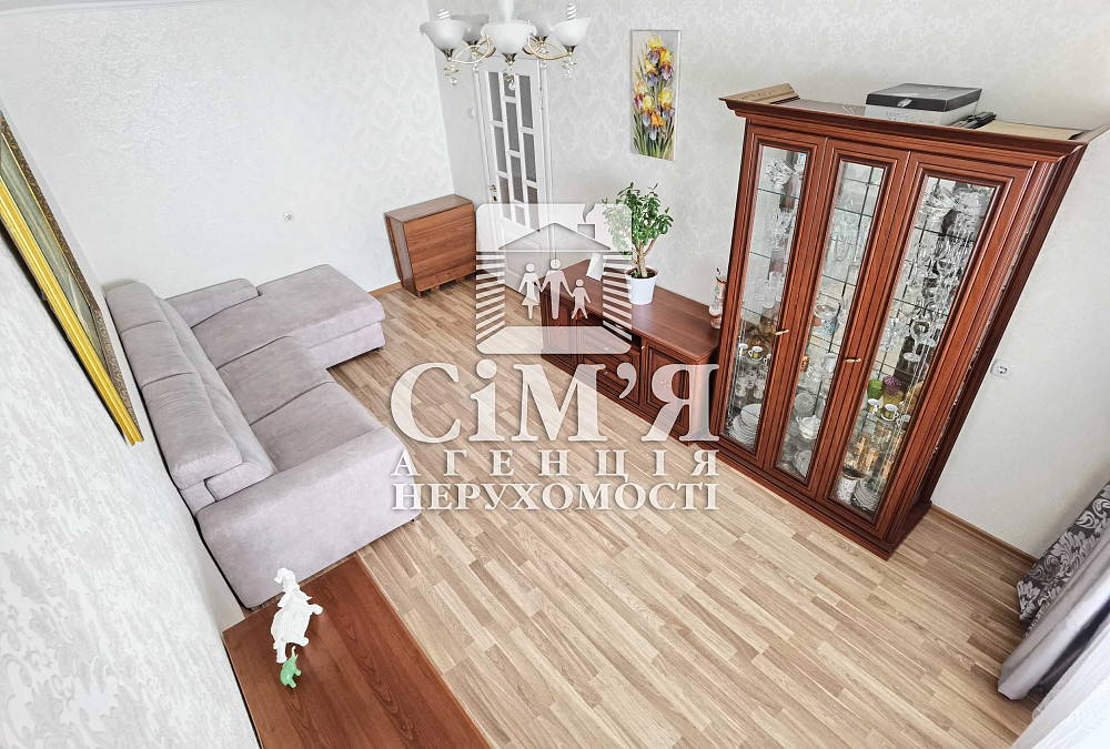 Здам якісну світлу 2-кім квартиру з АГВ по вул. Пирогова ринок Урожай Винница - изображение 4