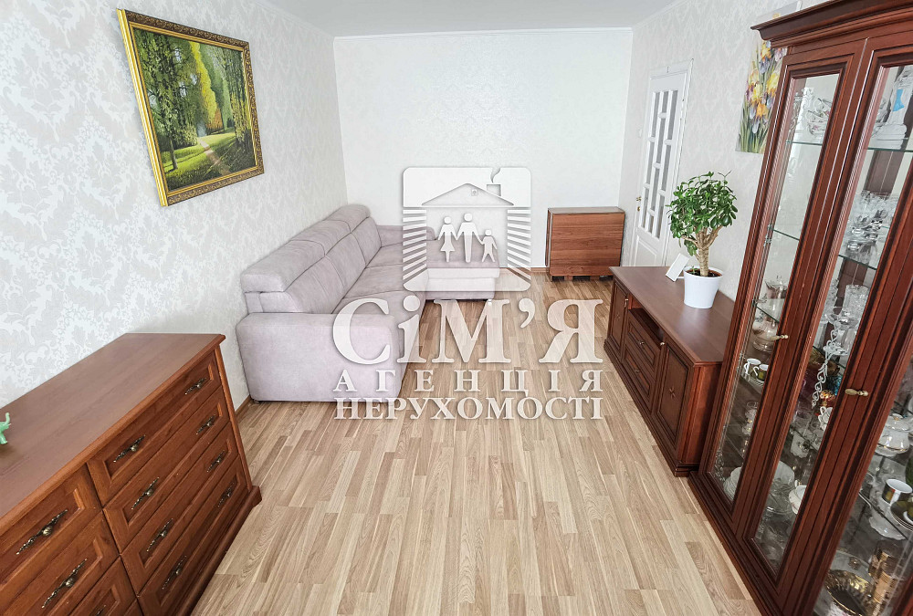 Здам якісну світлу 2-кім квартиру з АГВ по вул. Пирогова ринок Урожай Винница - изображение 1