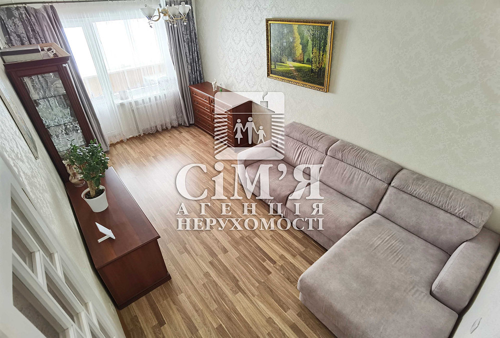 Здам якісну світлу 2-кім квартиру з АГВ по вул. Пирогова ринок Урожай Винница - изображение 5