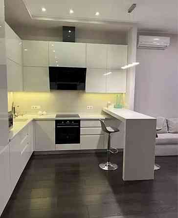 Аренда Жк Дом на Набережной, пер. Банный 1, центр , Стрелка Харьков