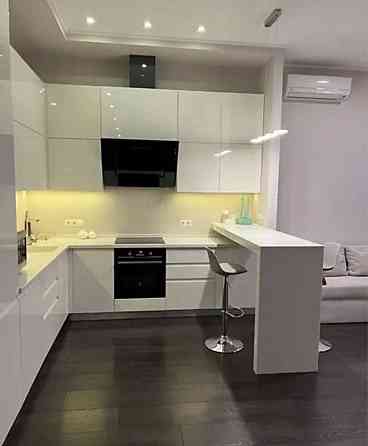 Аренда Жк Дом на Набережной, пер. Банный 1, центр , Стрелка Харьков