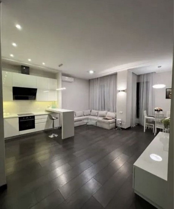 Аренда Жк Дом на Набережной, пер. Банный 1, центр , Стрелка Харьков - изображение 4