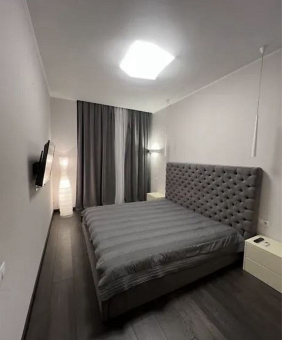 Аренда Жк Дом на Набережной, пер. Банный 1, центр , Стрелка Харьков - изображение 6