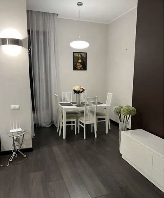 Аренда Жк Дом на Набережной, пер. Банный 1, центр , Стрелка Харьков - изображение 3