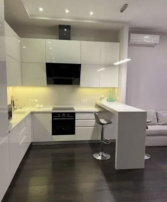 Аренда Жк Дом на Набережной, пер. Банный 1, центр , Стрелка Харьков - изображение 2