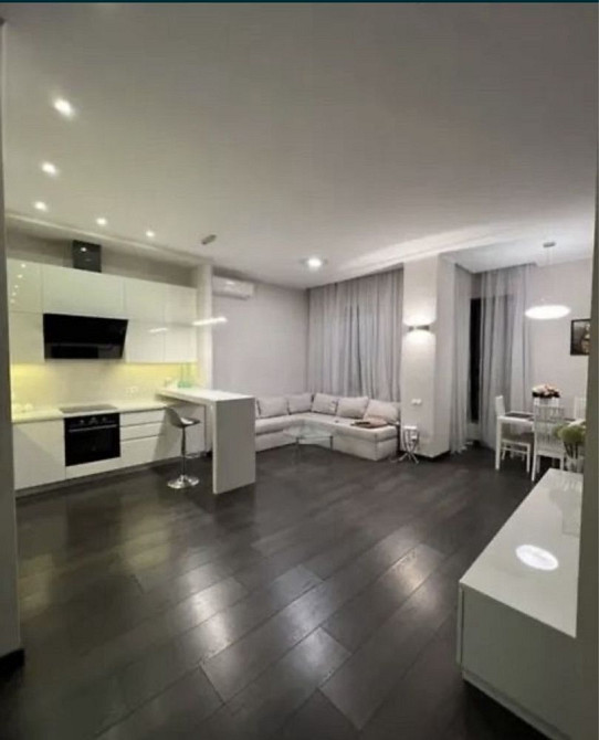 Аренда Жк Дом на Набережной, пер. Банный 1, центр , Стрелка Харьков - изображение 1