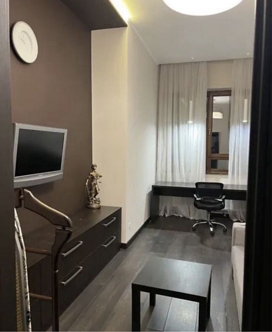 Аренда Жк Дом на Набережной, пер. Банный 1, центр , Стрелка Харьков - изображение 8