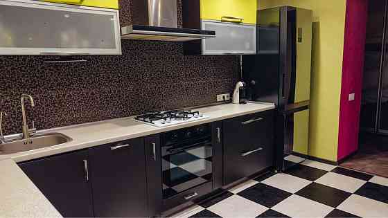 Здам 1 кімнатну квартиру з зарядкою для електрокарів Кременчук Кременчук