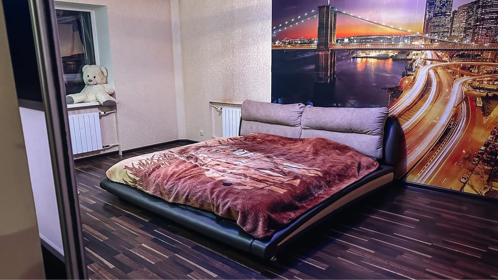 Здам 1 кімнатну квартиру з зарядкою для електрокарів Кременчук Кременчук - зображення 5