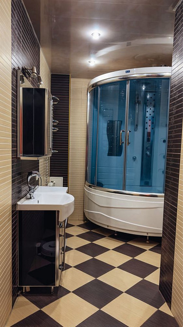 Здам 1 кімнатну квартиру з зарядкою для електрокарів Кременчук Кременчук - зображення 6