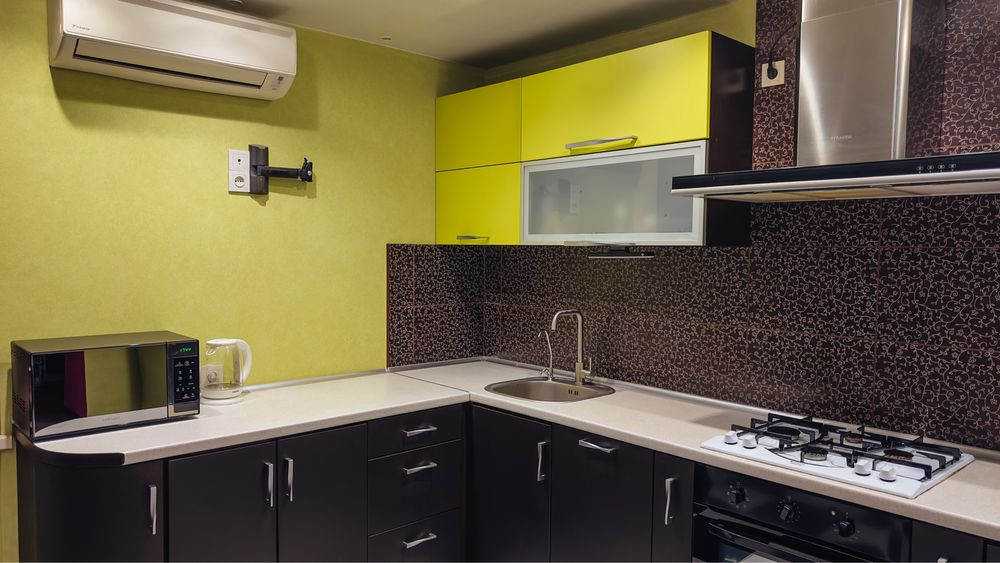 Здам 1 кімнатну квартиру з зарядкою для електрокарів Кременчук Кременчук - зображення 2