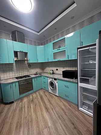 Оренда 2-х кімнатної квартири в центрі міста, поруч парку Франка Львов