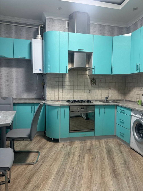 Оренда 2-х кімнатної квартири в центрі міста, поруч парку Франка Львов - изображение 4