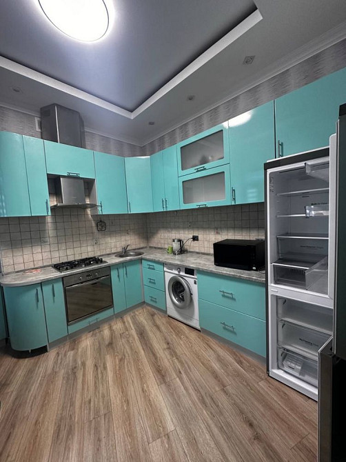 Оренда 2-х кімнатної квартири в центрі міста, поруч парку Франка Львов - изображение 5