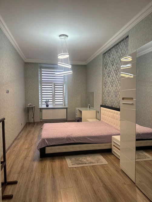 Оренда 2-х кімнатної квартири в центрі міста, поруч парку Франка Львов - изображение 1