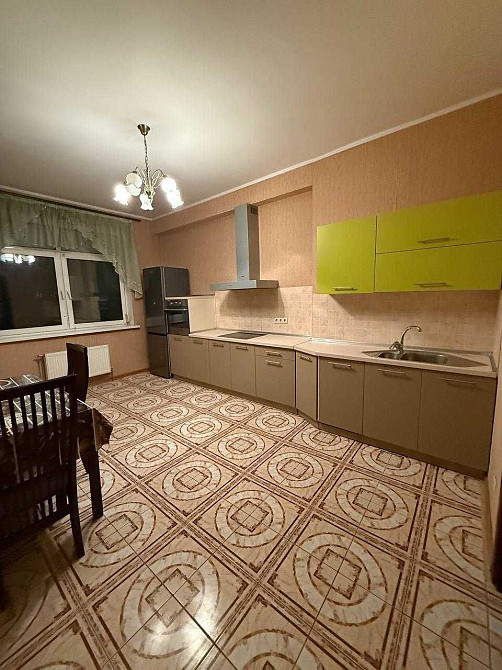 СВОЯ 3-кімн. Золоті Ворота. Львівська площа. Кудрявський узвіз, 3Б Київ - зображення 1