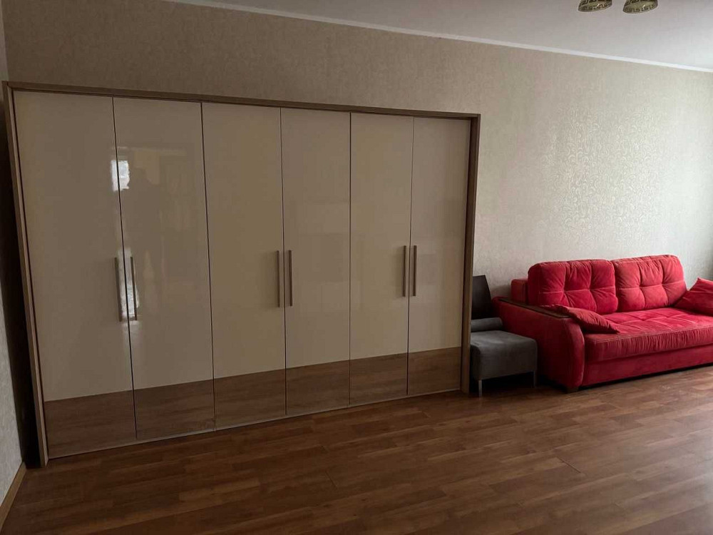 СВОЯ 3-кімн. Золоті Ворота. Львівська площа. Кудрявський узвіз, 3Б Київ - зображення 4