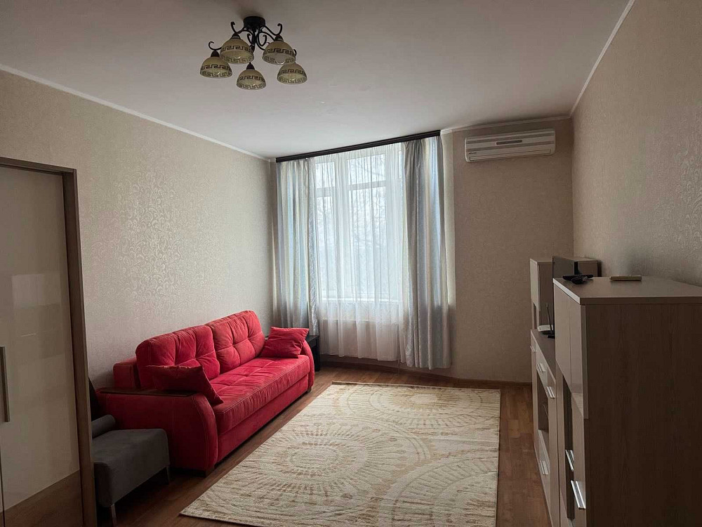 СВОЯ 3-кімн. Золоті Ворота. Львівська площа. Кудрявський узвіз, 3Б Київ - зображення 3