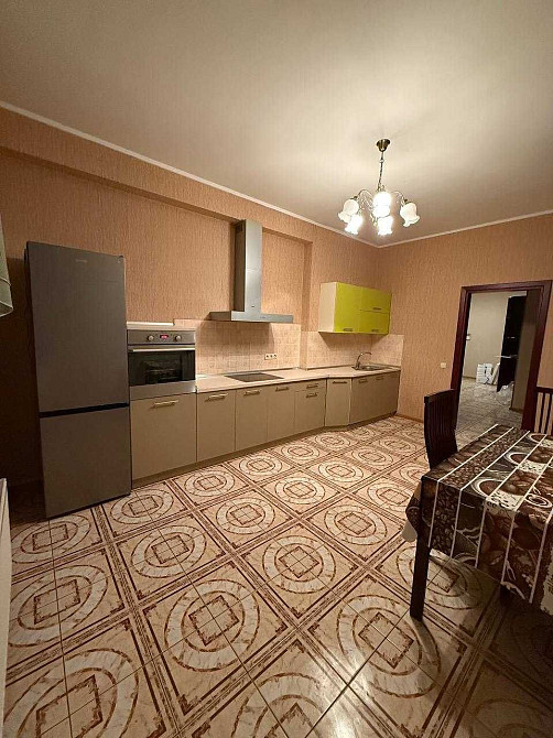 СВОЯ 3-кімн. Золоті Ворота. Львівська площа. Кудрявський узвіз, 3Б Київ - зображення 2