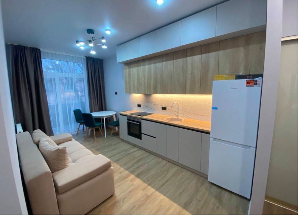 Оренда квартири в центрі міста Ужгород - зображення 1