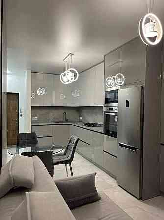 Оренда 1к квартири в ЖК Семицвіт
вул. Шевченка Львов