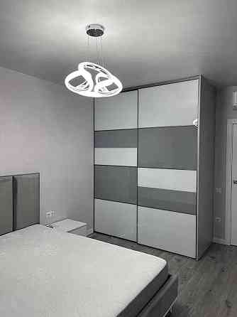 Оренда 1к квартири в ЖК Семицвіт
вул. Шевченка Львов