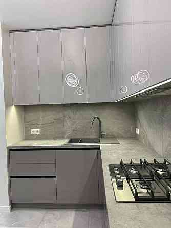 Оренда 1к квартири в ЖК Семицвіт
вул. Шевченка Львов