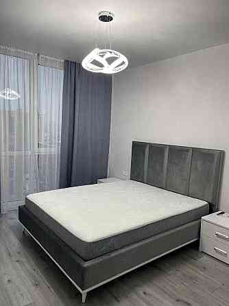 Оренда 1к квартири в ЖК Семицвіт
вул. Шевченка Львов