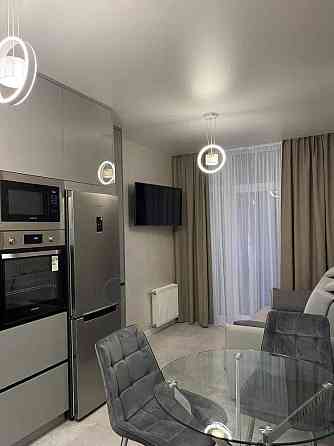 Оренда 1к квартири в ЖК Семицвіт
вул. Шевченка Львов