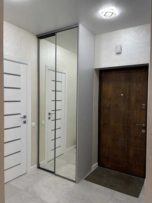 Оренда 1к квартири в ЖК Семицвіт
вул. Шевченка Львов - изображение 8