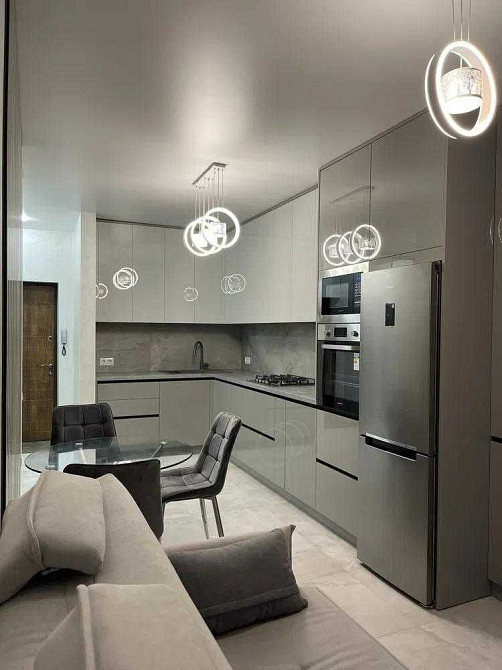 Оренда 1к квартири в ЖК Семицвіт
вул. Шевченка Львов - изображение 1